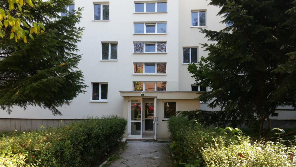 Cluj Lux Apartment Taberei Zimmer foto