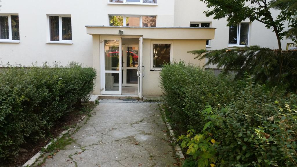 Cluj Lux Apartment Taberei Zimmer foto