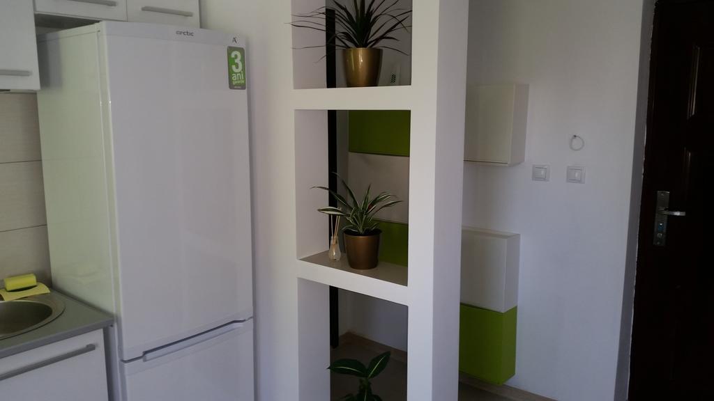 Cluj Lux Apartment Taberei Zimmer foto