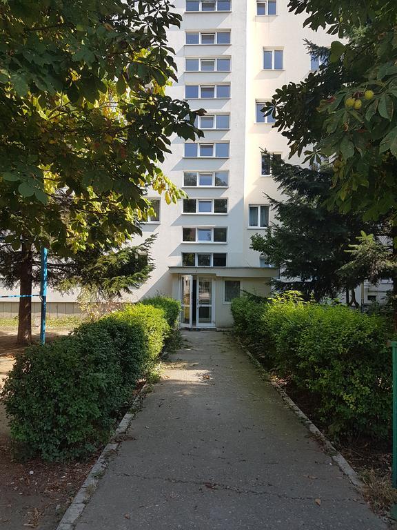 Cluj Lux Apartment Taberei Exterior foto